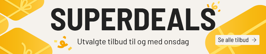 Superdeals
