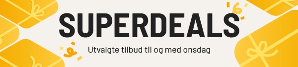 Superdeals