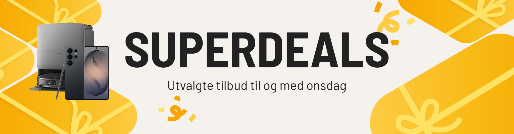 Superdeals