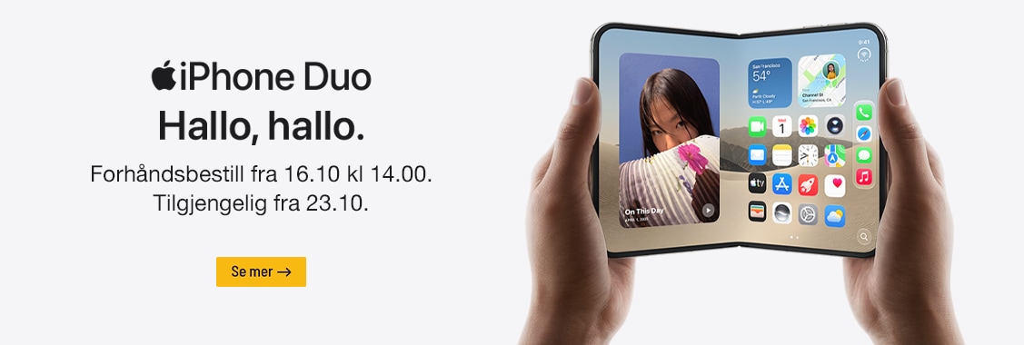 Iphone Duo