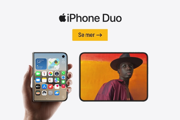 Iphone Duo