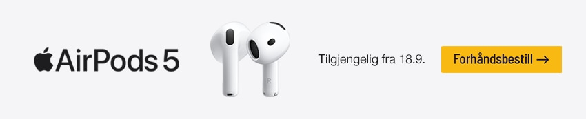 AirPods 5