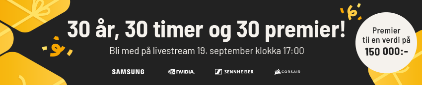 bursdag