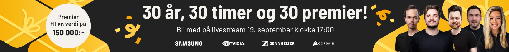 bursdag