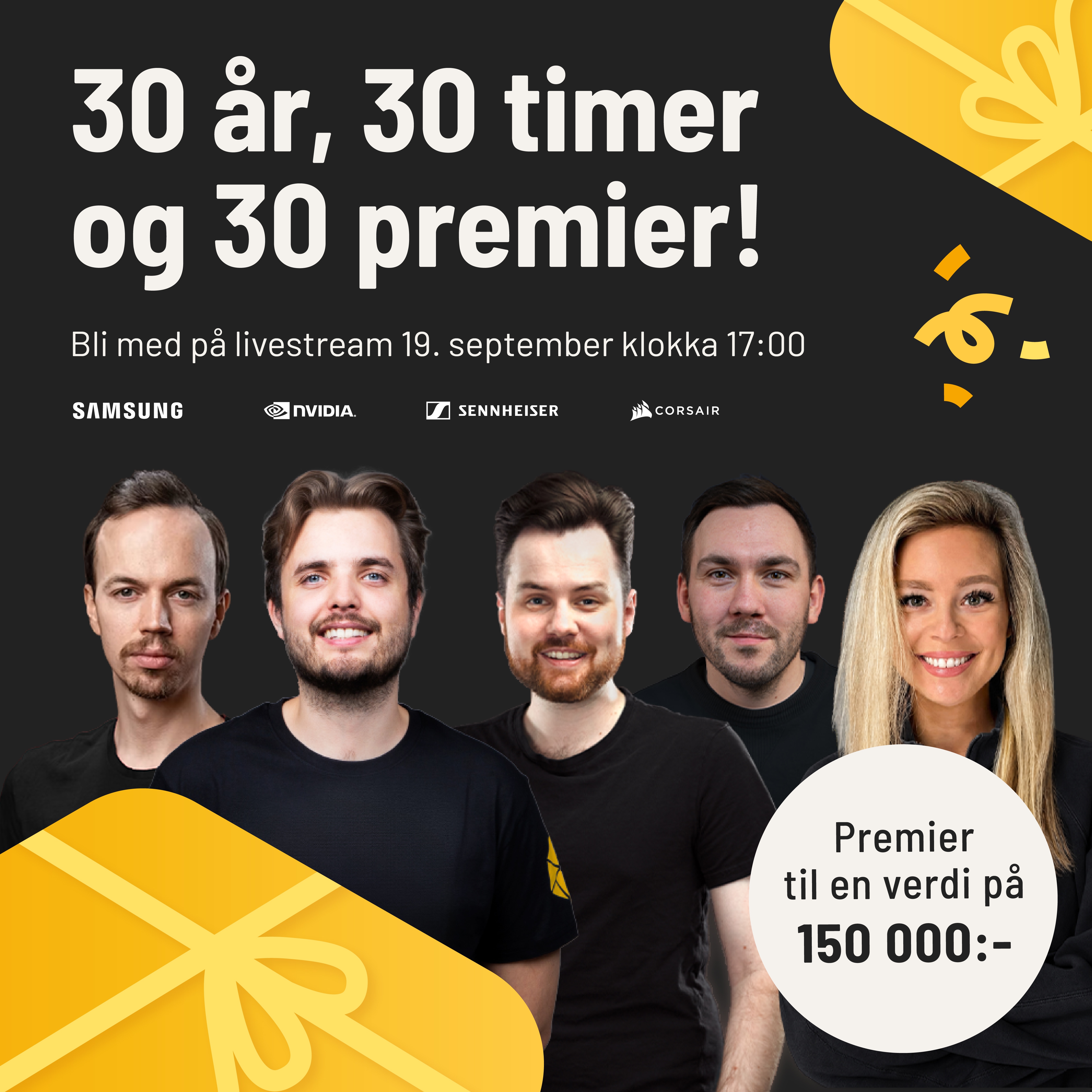 bursdag