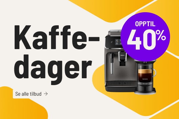 Kaffedager