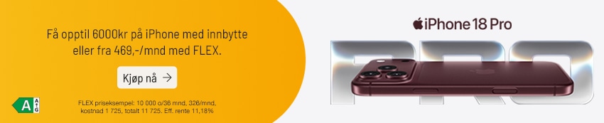 Få opptil 6000 på iphone med innbytte