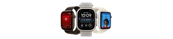 Apple watch