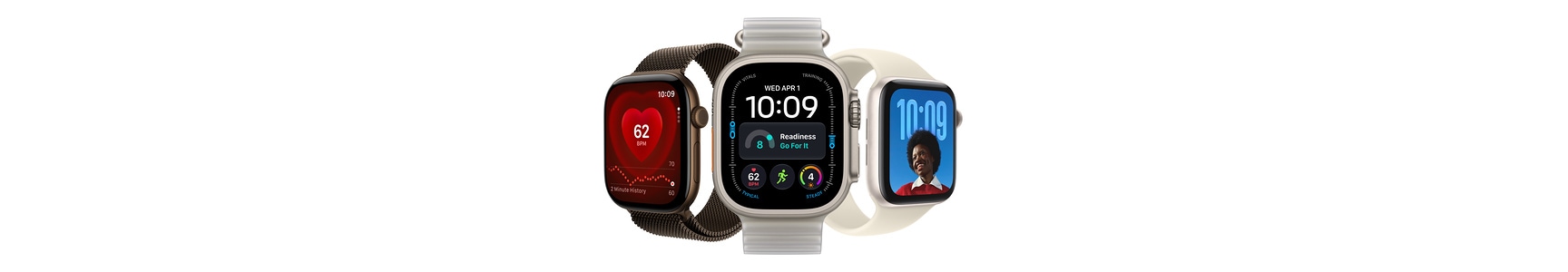 Apple watch