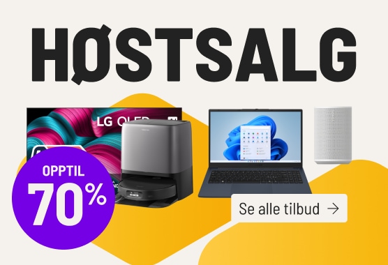 Høstsalg