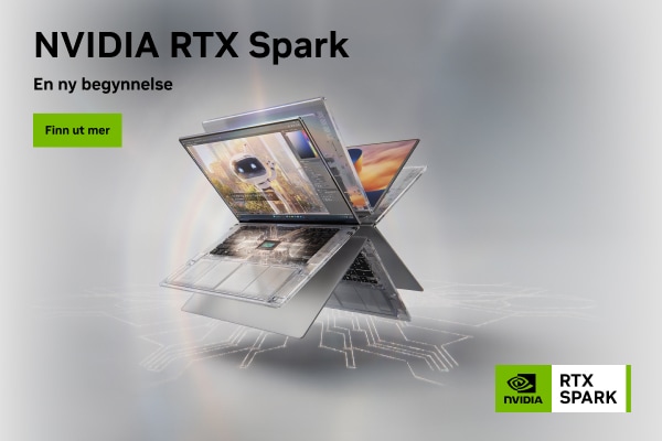 NVIDIA RTX Spark