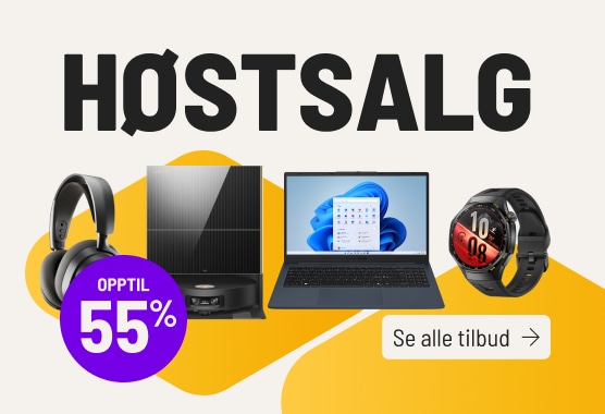 Høstsalg