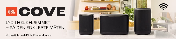 JBL nye Cove