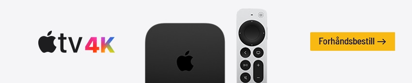 Apple TV 4k