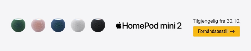 homepod mini 2