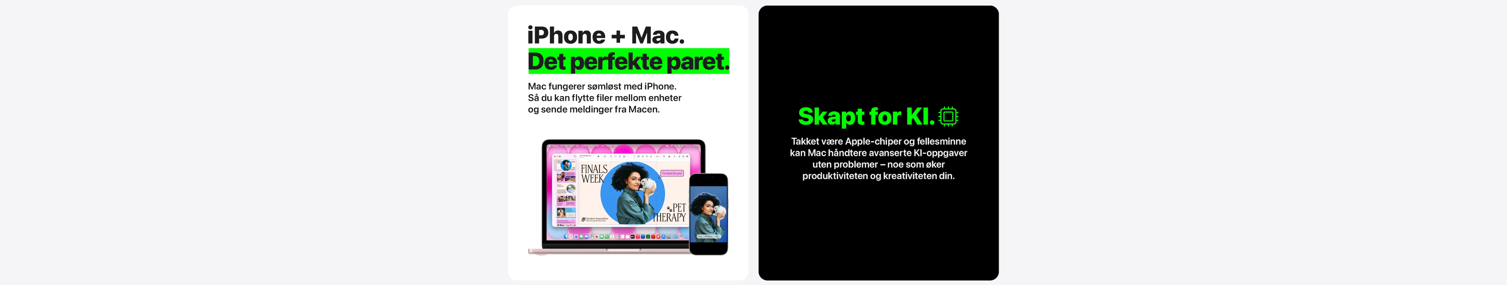 Mac