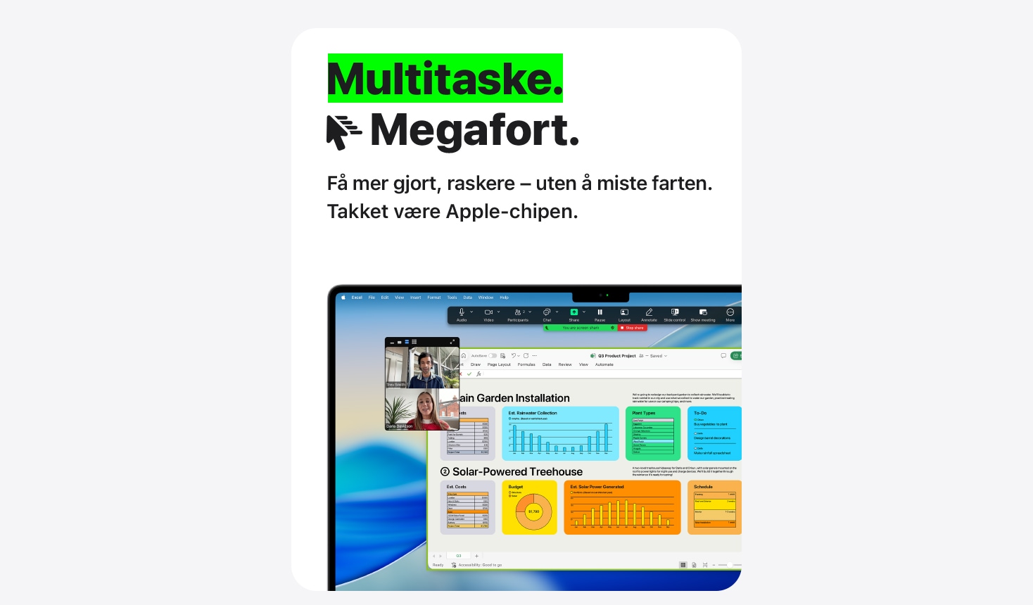 mac