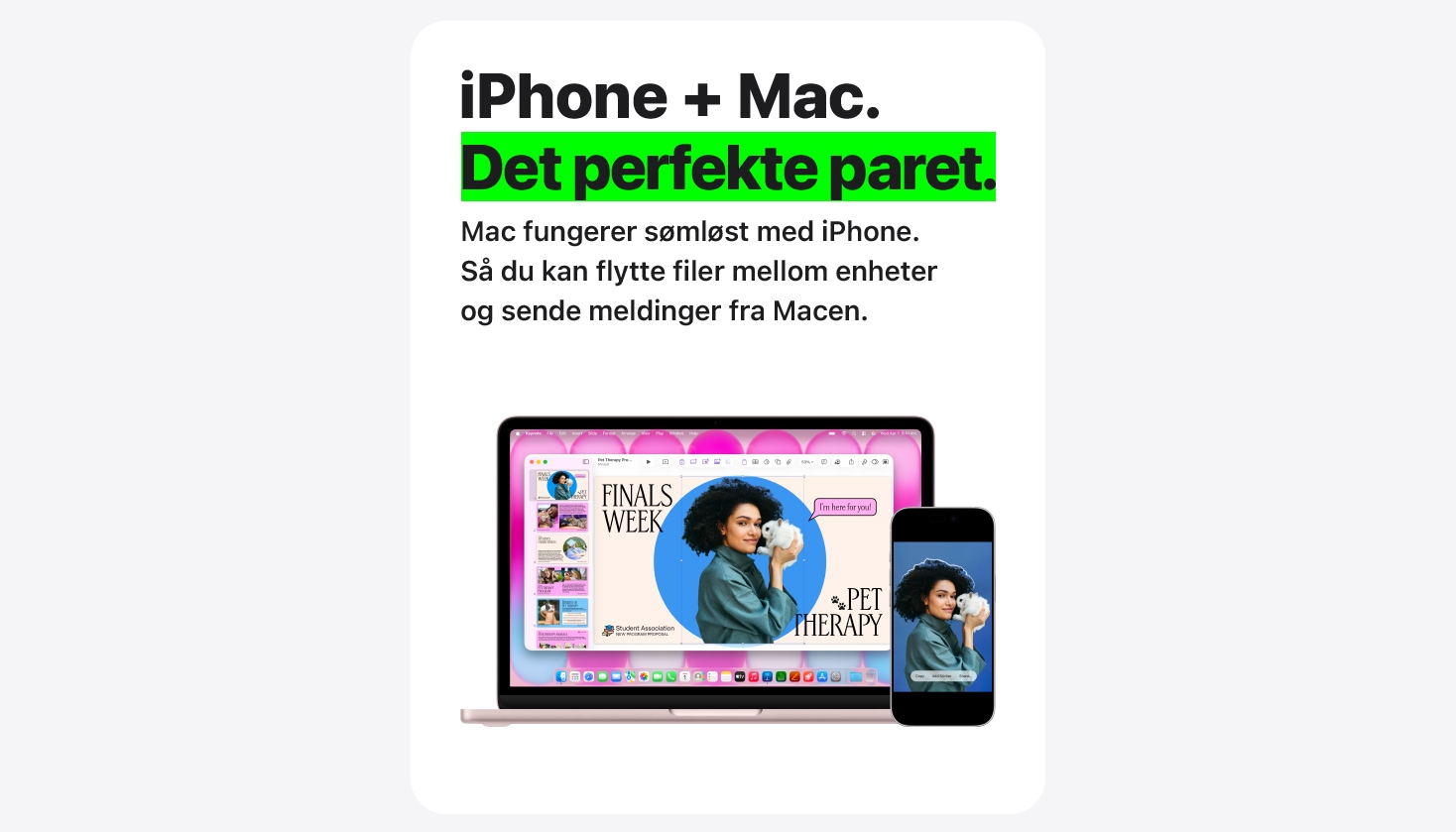 Mac