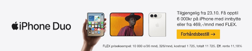 Iphone DUO