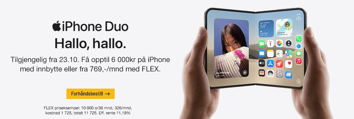 Iphone Duo