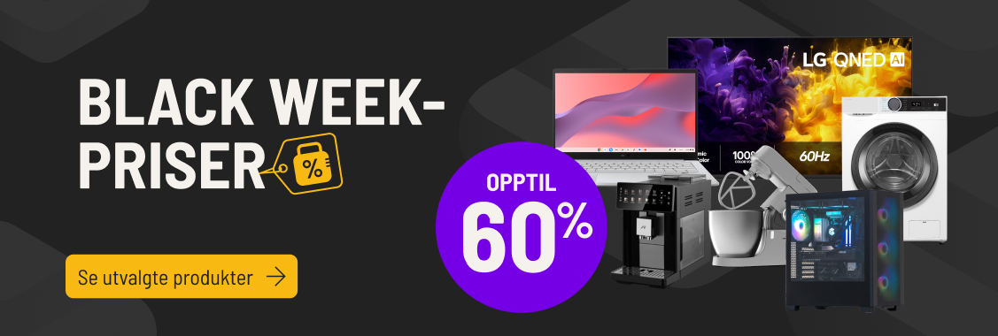 Black Week-Priser