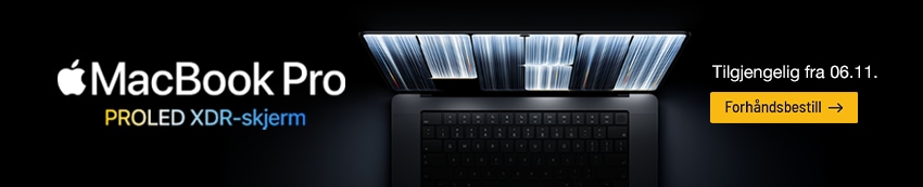 Macbook Pro Proled