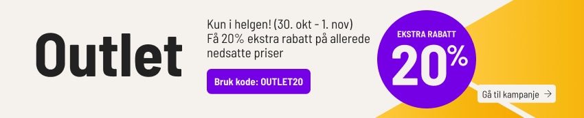 Outlet
