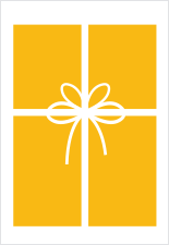 Skriv ut eget gavekort her