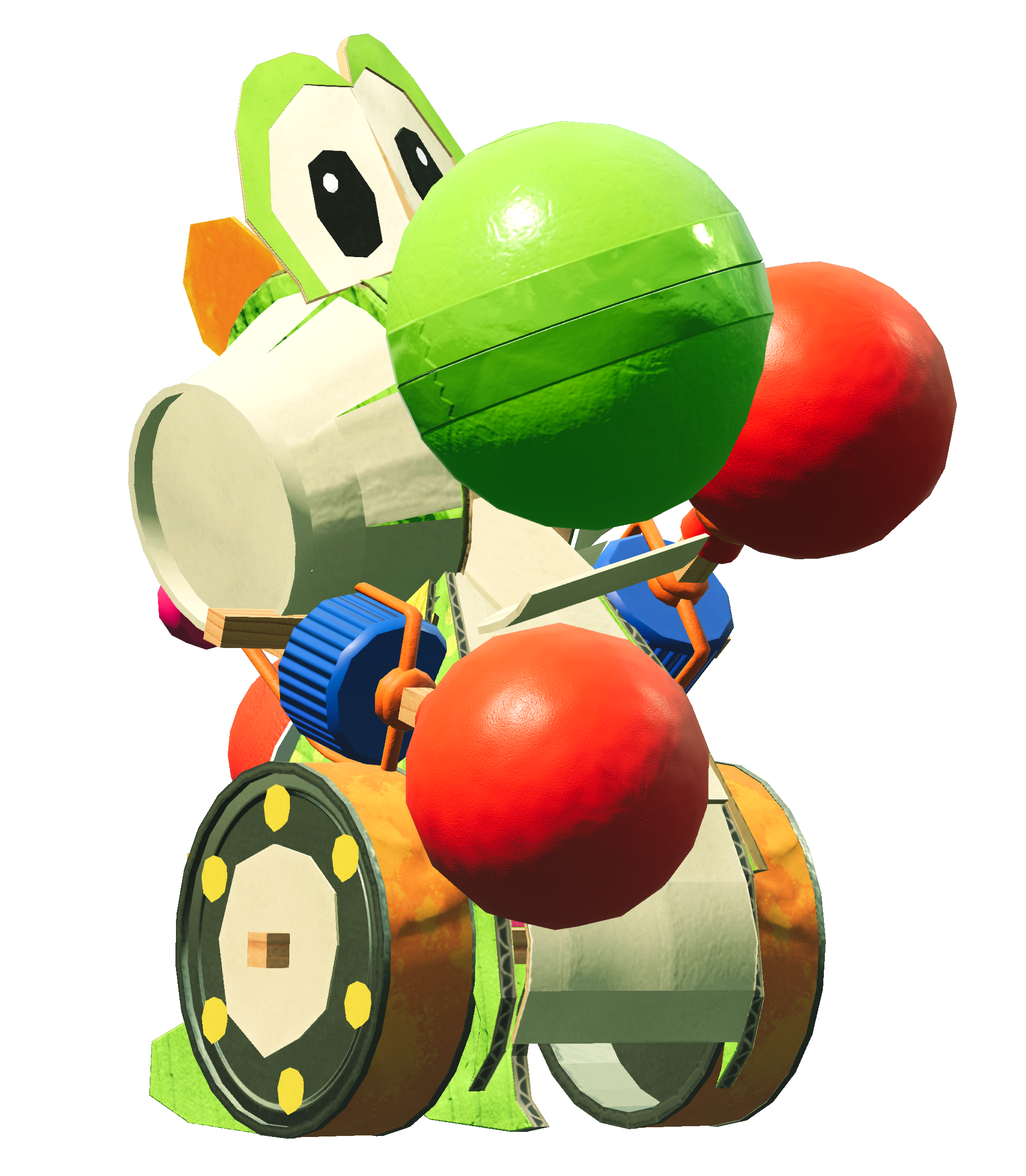 Yoshi