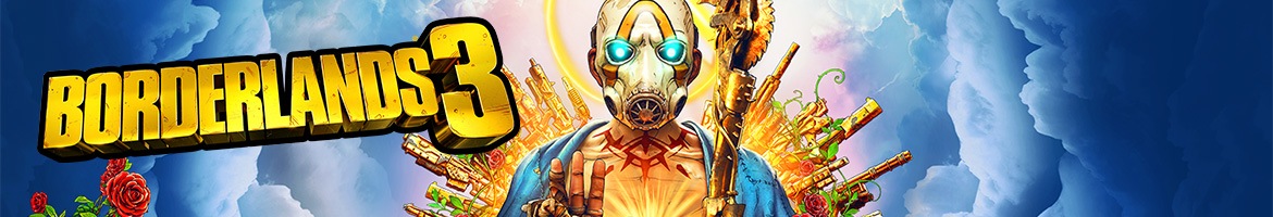 Borderlands 3