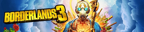 Borderlands 3