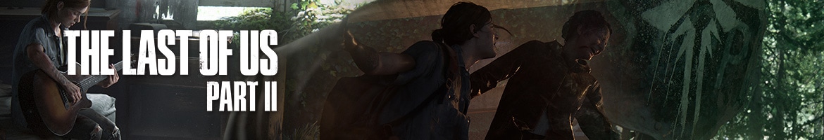 The Last of Us: Part II