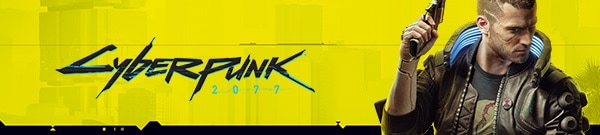 Cyberpunk 2077