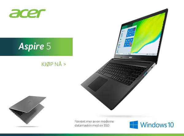Acer Aspire 5