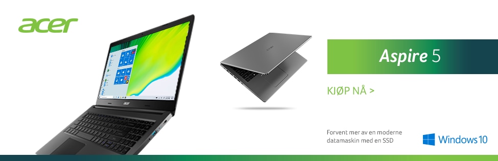 Acer Aspire 5