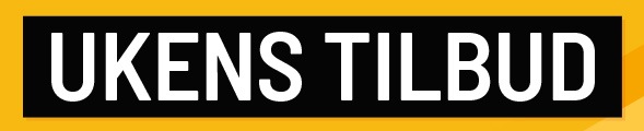 Ukens tilbud