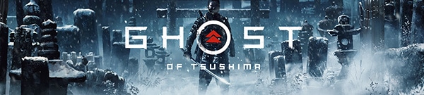 Ghost of Tsushima