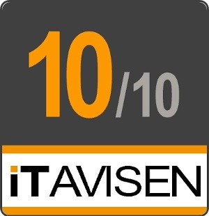 ITavisen.no 10/10