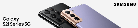 Forhåndsbestill Samsung Galaxy S21 5G
