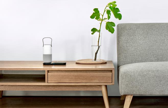 Samsung Wireless Charge Pad