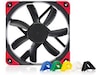 Noctua NF-S12A PWM CH.BK.S Vifter