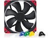 Noctua NF-A14 PWM CH.BK.S Vifter