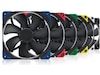 Noctua NF-A14 PWM CH.BK.S Vifter