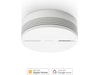 Netatmo Smart Røykvarsler (hvit) Røykvarslerer