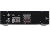 Sony STR-DH190 Stereoreceiver (sort) Receivere