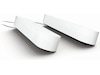 Philips Hue Play light bar 2-pakning (hvit) Led strips & underholdning