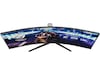 ASUS 49" Curved gamingskjerm ROG Strix XG49VQ Skjermer