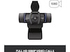 Logitech C920s PRO HD Webkamera Webkamera