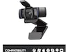 Logitech C920s PRO HD Webkamera Webkamera