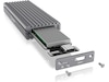 ICY BOX External Type-C enclosure for M.2 Harddisk